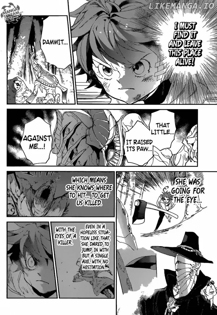 The Promised Neverland chapter 66 image 17_optimized